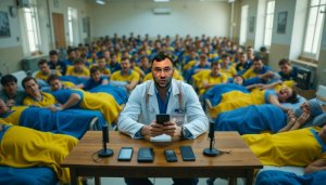 Этого никто не ожидал. 11.06.25