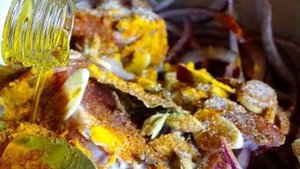 Баранина по старинному французскому рецепту