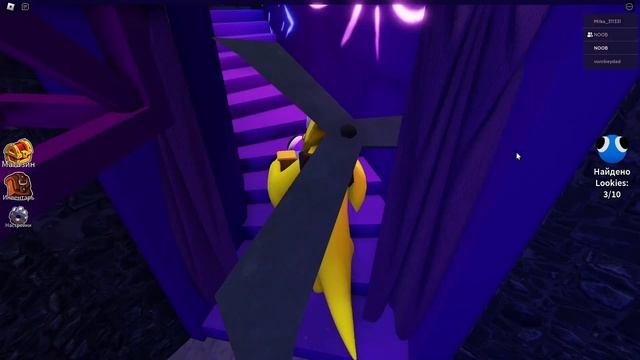 Проходим радужные друзья 2 в роблокс! смотреть онлайн