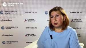 В День России крымские дети будут собирать пряничную карту страны