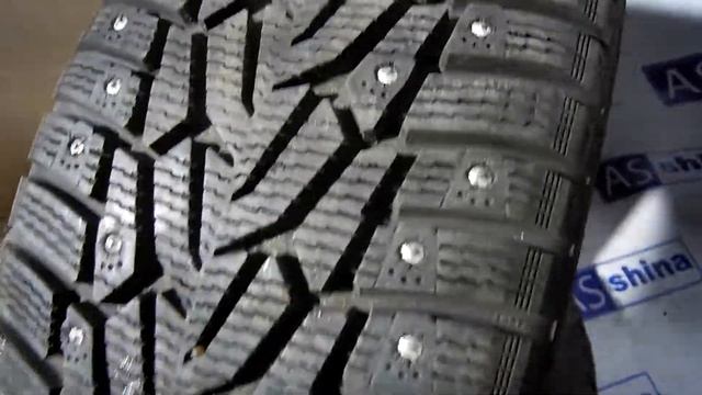 шины бу Hakkapeliitta 7 R 18 245 40 Зима - 0004216FAL1VID смотреть онлайн