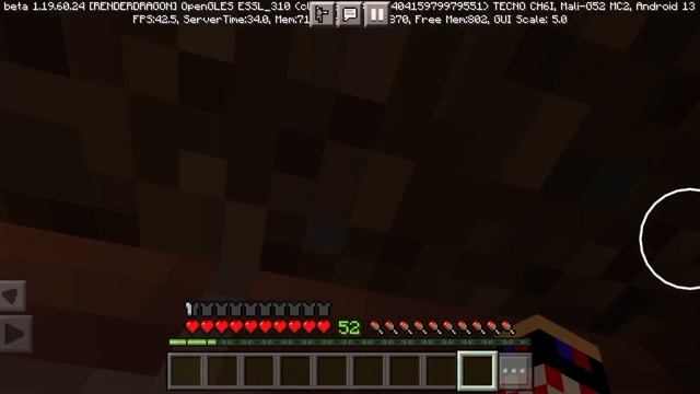 НА МЕНЯ НАПАЛИ ГОПНИКИ В ЛЕСУ В МАЙНКРАФТ 100% ТРОЛЛИНГ ? смотреть онлайн