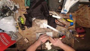 Чехол от дождя для фотоаппарата