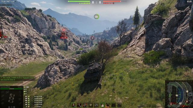 Concept 5 ➤ Ласвилль-Натиск ➤ 4974 Ур. ➤ без комментариев ➤ смотреть онлайн