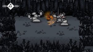 Василиса и Баба Яга. Baba Yaga Games 2024. Часть 5: Последняя ноч?