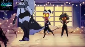 АДСКИЙ БОСС-2 СЕЗОН 12 СЕРИЯ(Мой перевод и озвучка)18+