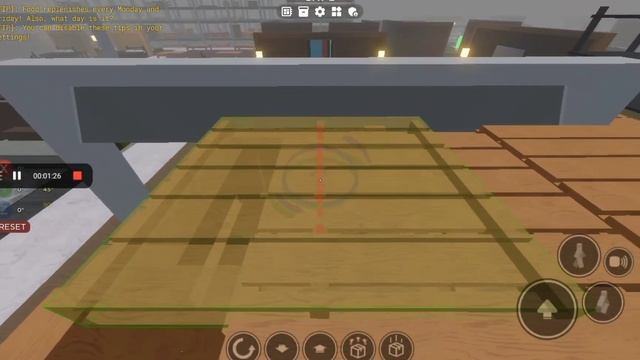 строю дом на два человека в 3008!!(спасибо за 90 подписчик? смотреть онлайн