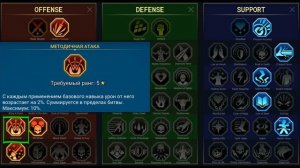 RAID SHADOW LEGENDS / ВОИТЕЛЬНИЦА УНИВЕРСАЛЬНЫЙ БИЛД 2022 / Гайд, ?