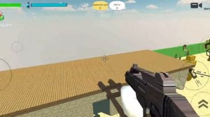 Мистическая охота на ANOMALY 996 в чикен ган