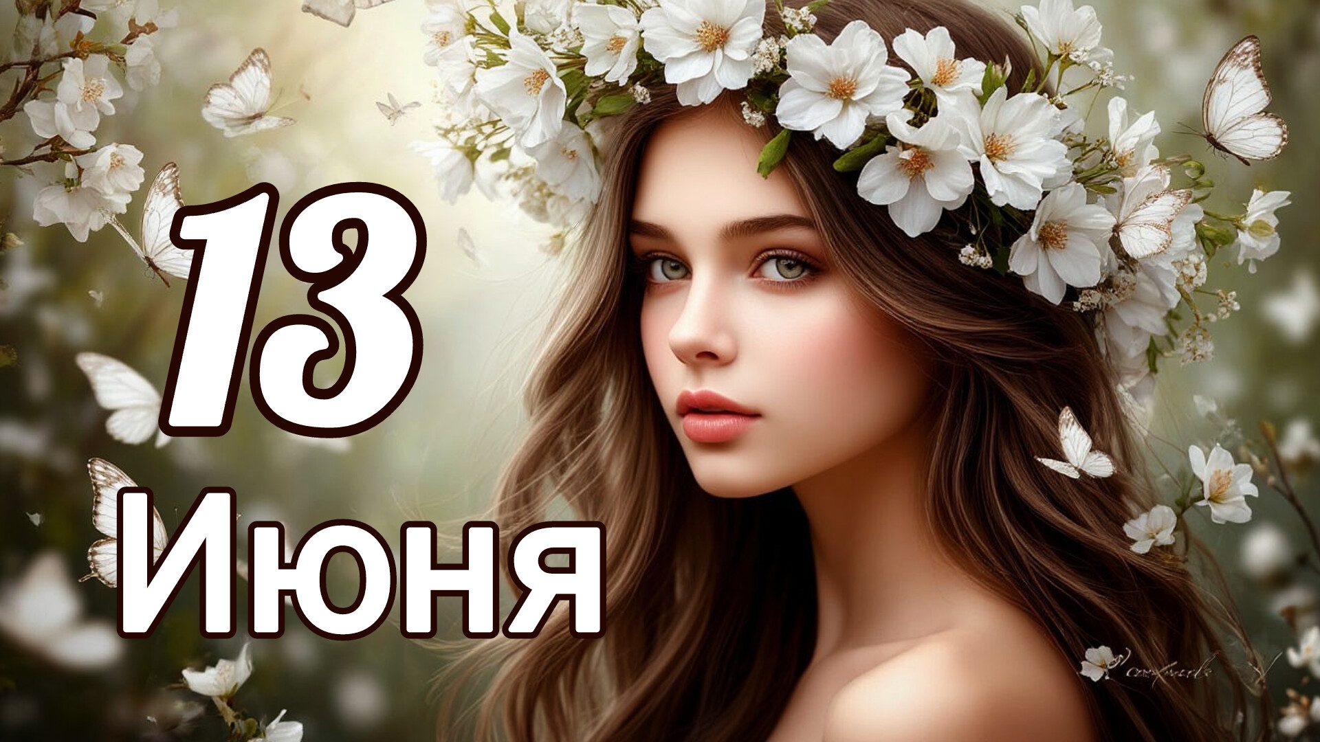 🟢Таро прогноз на 13 Июня!