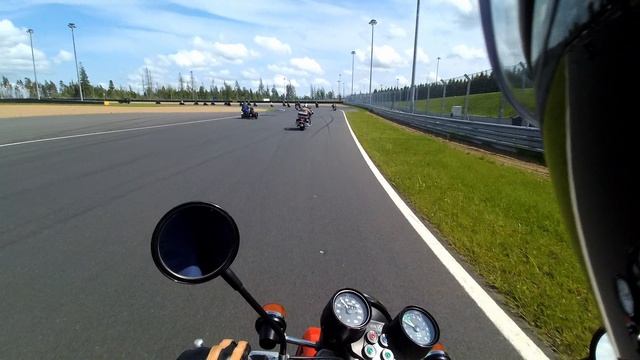 #jawa на гоночной трассе #игорадрайв: Моя #мечта #90-х сбылась (от первого лица)