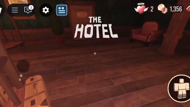 СИД НА ТЕНЬ ВО ВТОРОЙ КОМНАТЕ В ДОРС РОБЛОКС 😱 смотреть онлайн