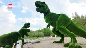 14 июня состоится праздник с национальным северным колоритом