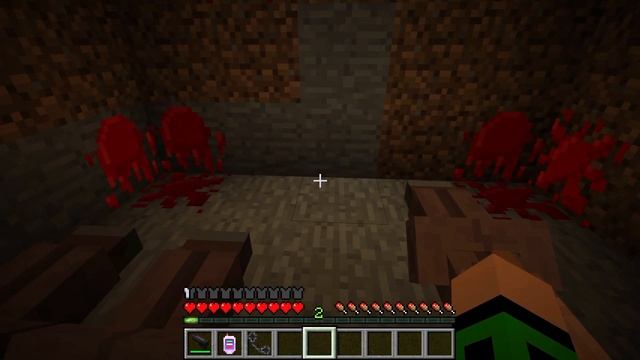 ПОЧЕМУ В ЭТОЙ ЦЕРКВИ ПРОПАДАЮТ ЖИТЕЛИ В МАЙНКРАФТ| Спа смотреть онлайн