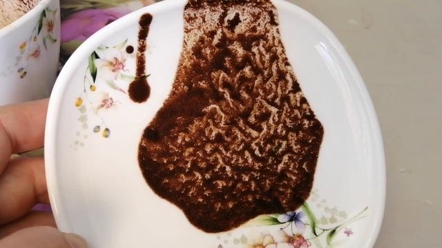 ☕ Гадание на кофейной гуще | Чашка дня | ДоброУтренний? смотреть онлайн