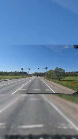 Поездки выходного дня. Усадьба Лапина, дворец Потемкина, Сгоревшая деревня
