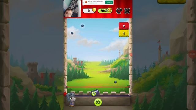 Мой Говорящий Том Открыт отдел "Напитки" #7 смотреть онлайн