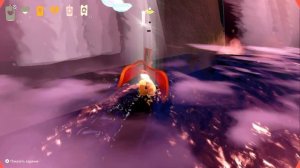 Извиняющийся лесоруб. Ежедневные квесты. Сезонные све