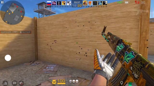 😱 9 СЕЗОН УЖЕ СКОРО В СТАНДОФФ 2 | ОБНОВЛЕНИЕ 0.33.0 В STANDOFF смотреть онлайн