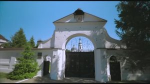 Свято-Никольский Черноостровский женский монастырь: история и современность