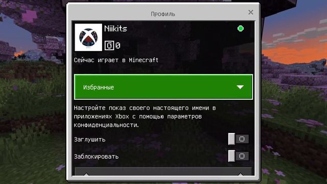 КАК ИГРАТЬ ПО СЕТИ С ДРУГОМ В МАЙНКРАФТЕ? на андроид