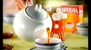 Чай Беседа - Сказки от Домового (часть 2)