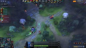 ГЛАВНАЯ БИТВА ЗА ГРАНД ФИНАЛ - Spirit vs Parivision - DreamLeague S25 - Х?