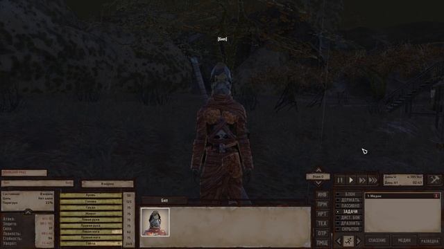 И что с ним делать? I Kenshi #10 смотреть онлайн