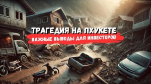 Как ЗАЩИЩАТЬ себя и свою недвижимость в Таиланде! Пхукет 2024.