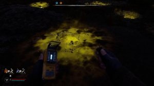 Как добыть полезный артефакт "СЛИЗНЯК" в S.T.A.L.K.E.R. 2