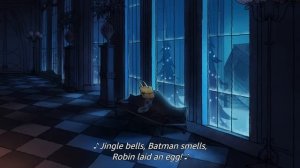 Веселый малыш Бэтмен / Merry Little Batman   2023   nhtqkth