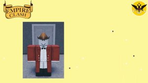 ГАЙД НА ПРОКАЧКУ КАЖДОГО КЛАССА (ft. ???) | Empire Clash | Roblox