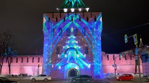 Репортажная съемка мероприятий - Новогодний бал