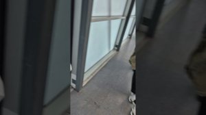 Военные истрибители в Новосибирске. Аэропорт Толмачево