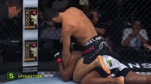 Бойцы UFC, которые очень скоро потеряют пояс!