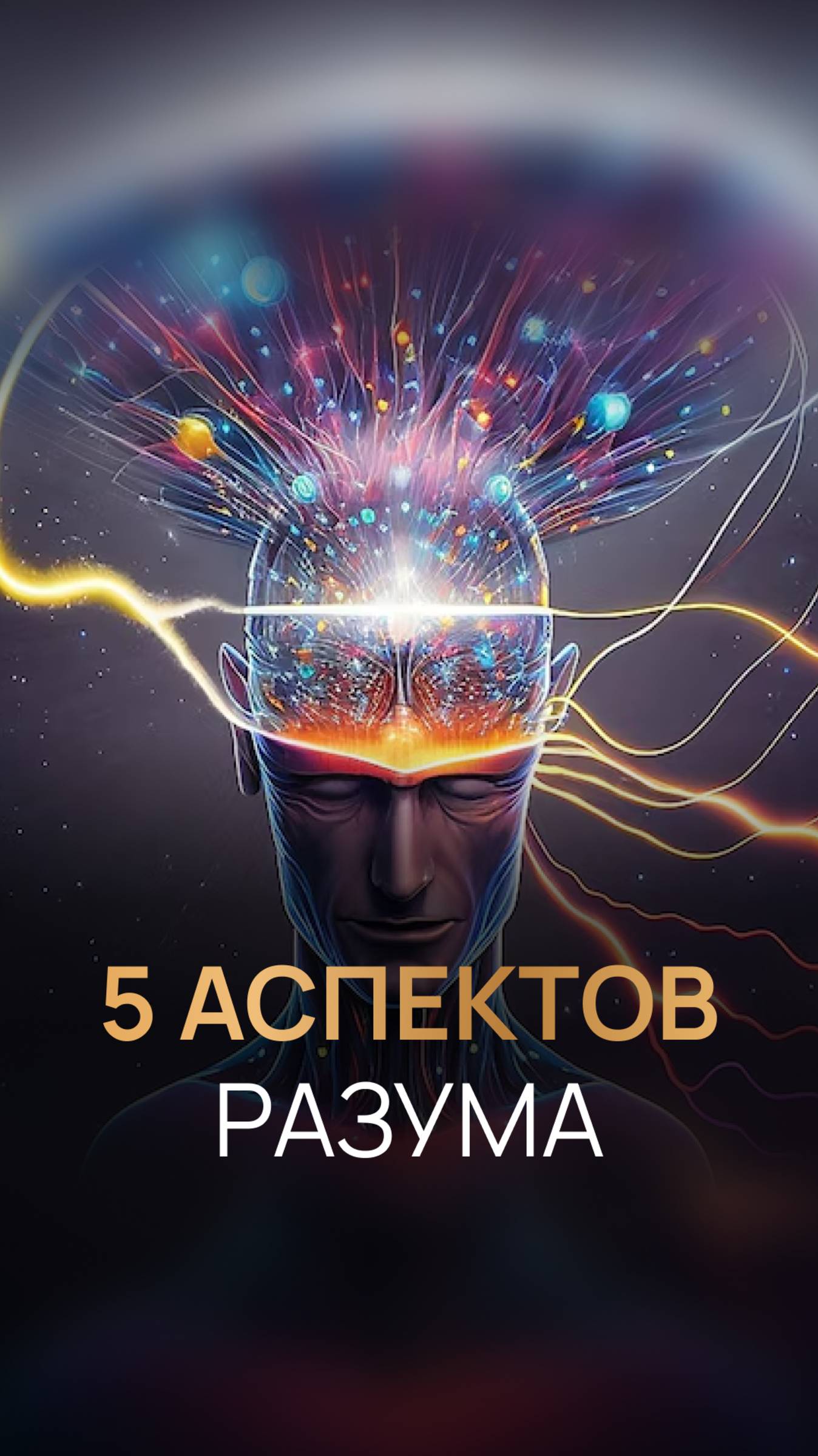 5 аспектов разума