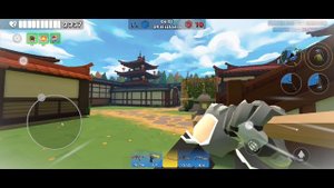 игра Polygun Arena 😎