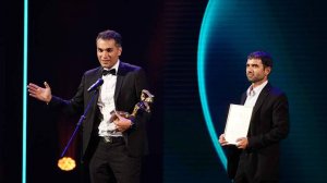 Премию «ТЭФИ» за материал о беспорядках в аэропорту Махачкалы получили журналисты «Известий»