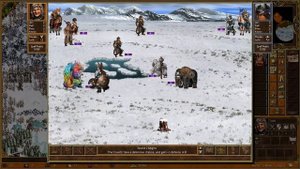 Кронверк. Все, что нам известно о новом городе Heroes III