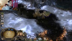 ТРОЛЛИСТОЕ ПЛАТО ▶ The Lord of the Rings: The Battle for Middle-earth II ▶ Вы?