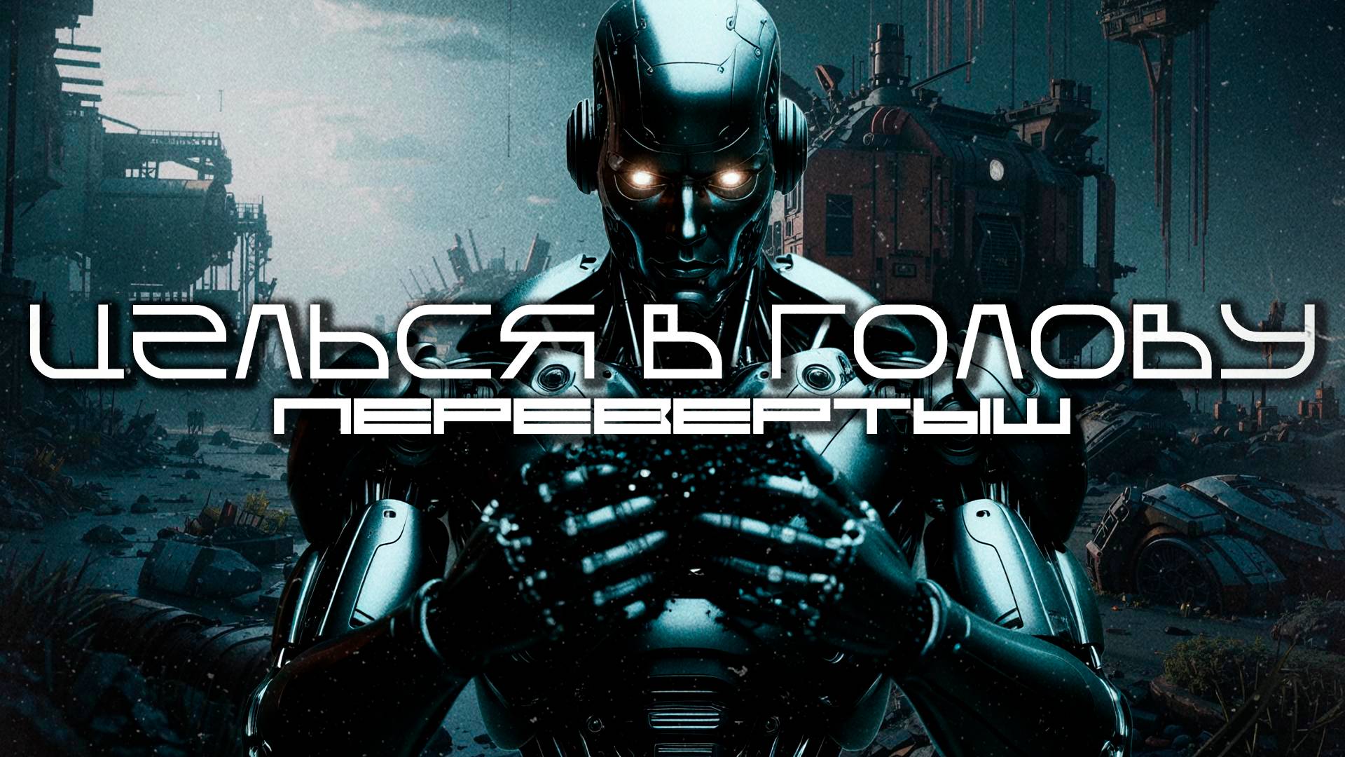 2 Часа Aim To Head Подборка - ПЕРЕВЕРТЫШ (SKINWALKER) - Dark Techno  EBM  Industrial Bass Mix