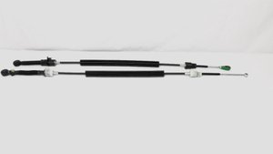 Трос МКПП для Rеnault Аrkаna Duster 2 Кaрtur 6 - cтупенчатая коробка передач 4x4