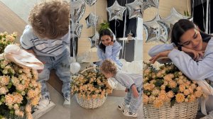 ПРАЗДНУЕМ МОЙ ДЕНЬ РОЖДЕНИЯ! | УЕХАЛИ НА ПРИРОДУ | ГУЛЯЕМ ПО ТЦ | КАК ПРОШЛИ НАШИ ВЫХОДНЫЕ