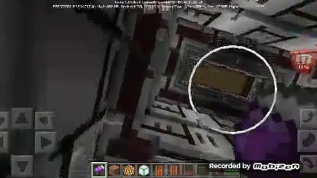 Обзор летающий дом !? Обзор дома в майнкрафте смотреть онлайн