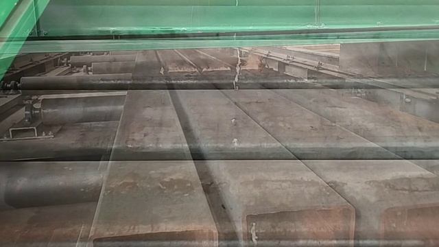 Экстремальный тест лазерной очистки: масло, ржавчина и технология в действии