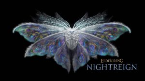 Elden Ring. Nightreign. Прохождение соло. Третий босс - Гностер, Мудрость Ночи