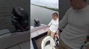 470 Mikatsu Bester алюминиевый катер отзыв покупателя