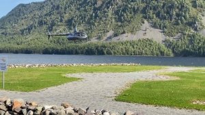 Altay Village Teletskoe - Отель Алтай Вилладж Телецкое