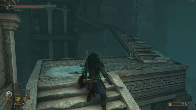 DARK SOULS 2 | #26| Подробное прохождение | DLC: Crown of the Sunken King (ч.3 смотреть онлайн