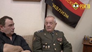 Нынешняя власть в России, это противник России © Полко